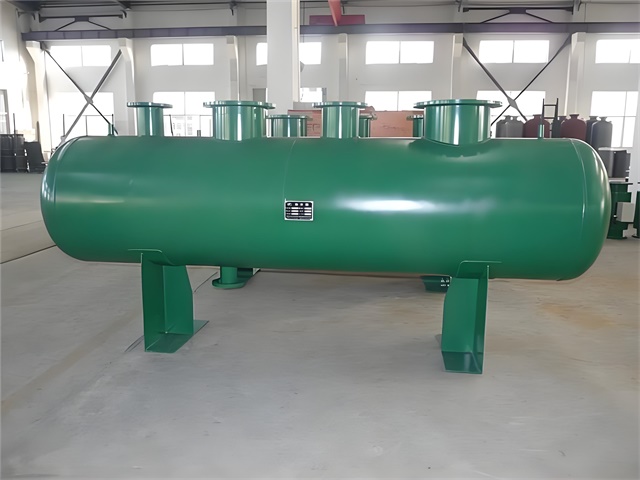 赣州集分水器清洗